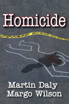 Cover Homicide