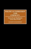 Political Expression and Ethnicity
