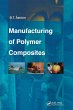 Manufacturing of Polymer Composites - Bild 1
