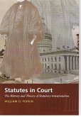 Statutes in Court