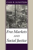 Free Markets and Social Justice