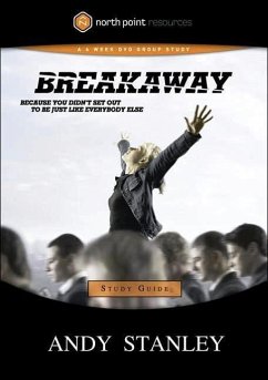 Breakaway Study Guide - Stanley, Andy