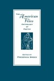 American Voice Anthology--Pa