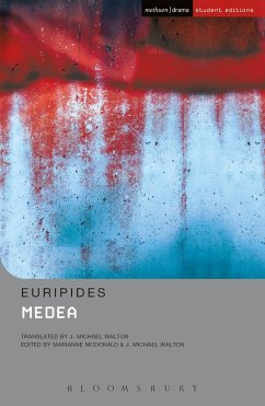 Medea - Euripides