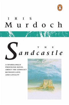 The Sandcastle - Murdoch, Iris