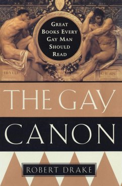 The Gay Canon - Drake, Robert