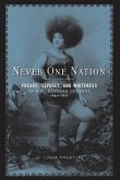 Never One Nation