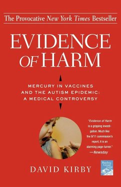 Evidence of Harm - Kirby, David