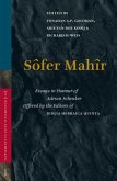 Sôfer Mahîr: Essays in Honour of Adrian Schenker Offered by Editors of Biblia Hebraica Quinta