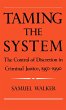 Taming the System - Bild 1