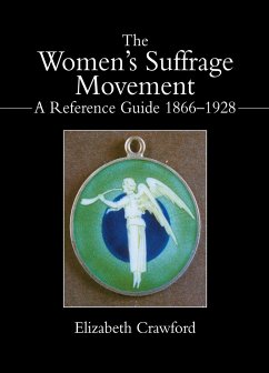 The Women's Suffrage Movement - Crawford, Elizabeth