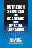 Outreach Services in Academic and Special Libraries