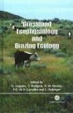 Grassland Ecophysiology and Grazing Ecology