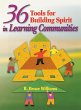 36 Tools for Building Spirit in... - Bild 1