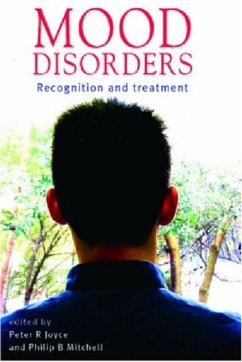 Mood Disorders: Recognition and Treatment - University Of New South Wales