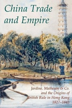 China Trade and Empire - Le Pichon, Alain (ed.)