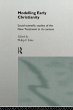 Modelling Early Christianity - Bild 1