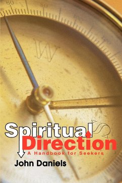 Spiritual Direction