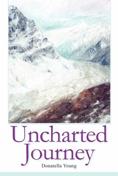 Uncharted Journey - Young, Donatella