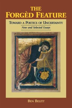 Cover The Forgèd Feature