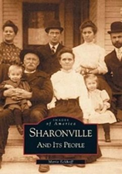 Sharonville and Its People - Eckhoff, Maria R.