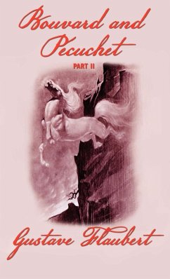 Bouvard and Pecuchet (Part 2) Bouvard and Pecuchet (Part 2)