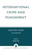 International Crime and Punishment