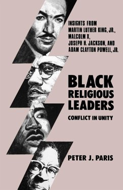 Black Religious Leaders - Paris