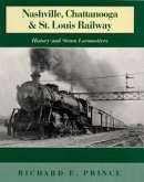 Nashville, Chattanooga & St. Louis Railway