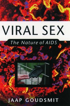 Viral Sex - Goudsmit, Jaap