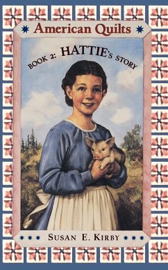 Hattie's Story - Kirby, Susan E.