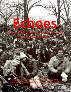 Echoes: Contemporary Art at the Age of Endless Conclusions - Budney, Jen