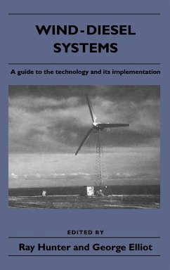 Wind-Diesel Systems - Hunter, Ray / Elliot, George (eds.)