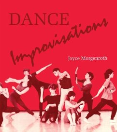 Dance Improvisations - Morgenroth, Joyce