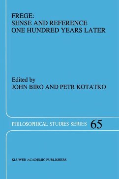 Frege - Biro, John / Kotatko, P. (Hgg.)