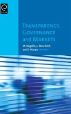 Transparency, Governance and Markets