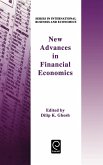 New Advances in Financial Economics