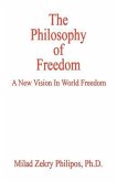 The Philosophy of Freedom