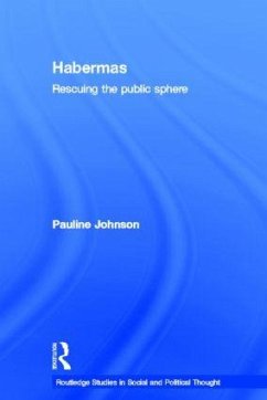 Habermas - Johnson, Pauline