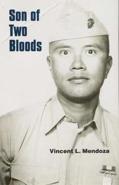 Son of 2 Bloods - Mendoza, Vincent L