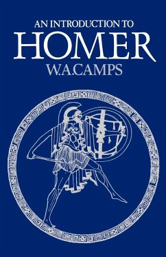 An Introduction to Homer - Camps, W. A.