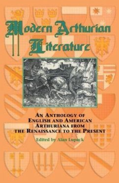 Modern Arthurian Literature - Lupack, Alan (ed.)