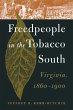 Freedpeople in the Tobacco South - Bild 1