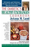 The Diabetic's Healthy Exchanges Cookbook