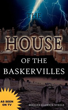 The House of the Baskervilles - Garrick-Steele, Rodger