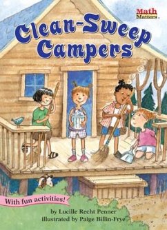 Clean-Sweep Campers - Penner, Lucille Recht