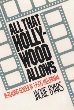 All That Hollywood Allows - Byars, Jackie