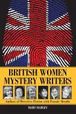 British Women Mystery Writers