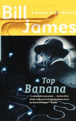 Top Banana - James, Bill