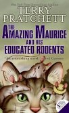 The Amazing Maurice and His Educated Rodents The Amazing Maurice and His Educated Rodents